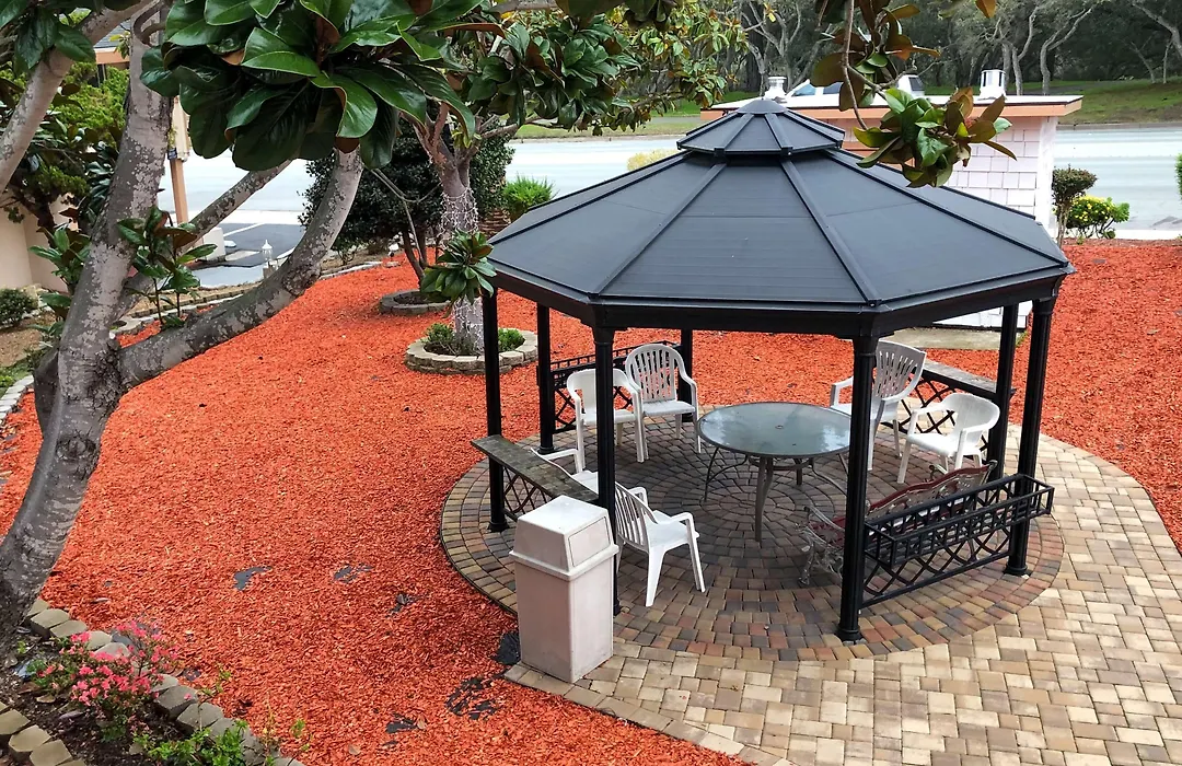 Americas Best Value Presidents Inn On Munras-1